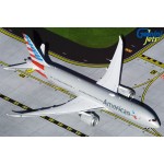 GeminiJets American Airlines B787-9 N825AA 1:400