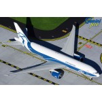 GeminiJets AirBridgeCargo B777F VQ-BAO 1:400