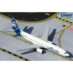 GeminiJets Alaska Airlines B737-900 N303AS 1:400