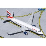 Geminijets  British Airways E170 G-LCYG 1:400