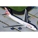 GeminiJets British Airways B747-400 G-CIVN 1:400