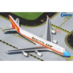 Geminijets Kalitta Air 747-400BCF N744CK Mask  1:400