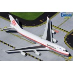 GeminiJets Cargolux B747-400C LX-NCL 1:400