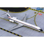 GeminiJets Delta Airlines MD-88 N956DL 1:400