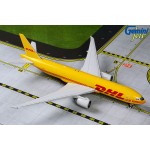 GeminiJets DHL BOEING 777F N705GT 1:400