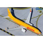 GeminiJets DHL B737-800 N737KT 1:400