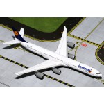 GeminiJets Lufthansa A340-600 D-AIHN 1:400