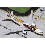 GeminiJets ETIHAD AIRWAYS CARGO BOEING B777F “SHEIK ZAYED”  A6-DDE 1:400