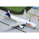 GeminiJets Fedex 777F N887FD 1:400