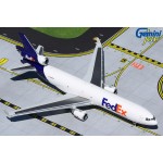 Geminijets FedEx MD-11F N604FE 1:400