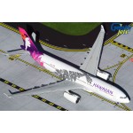 GeminiJets Hawaiian Airlines A330-200 N388HA 1:400