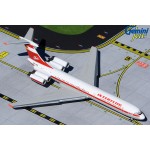 GeminiJets Interflug Ilyushin IL-62M DDR-SEN 1:400