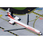 GeminiJets Interflug Ilyushin IL-62M DDR-SEN 1:400