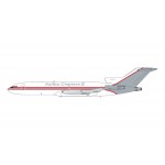 GeminiJets Kalitta Charters II B727-200F Adv. F N726CK 1:400