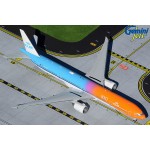 GeminiJets KLM B777-300ER Orange Pride KLM 100 PH-BVA 1:400