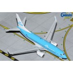 Geminijets KLM B737-700W PH-BGI 1:400