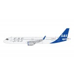 GeminiJets Scandinavian Airlines (SAS) A321neo SE-DMO 1:400