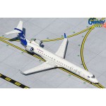 Geminijets  SAS CRJ900 ES-ACG 1:400