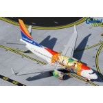 GeminiJets Southwest Airlines B737-700 N945WN Florida One 1:400 