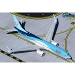 GeminiJets TUI B737-800 G-FDZU 1:400