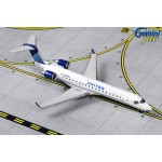 GiminiJets United Express Bombardier CRJ-550 N504GJ 1:400