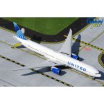 GeminiJets United Airlines B777-300ER N2749U 1:400 