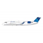 GeminiJets United Express CRJ200LR N246PS 1:400