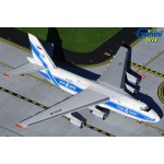 GeminiJets Antonov AN-124 RA-82078 1:400