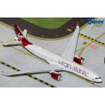 GeminiJets Virgin Atlantic A330-900neo G-VJAZ 1:400