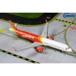 GeminiJets Vietjet Air Airbus A321NEO VN-A652 1:400