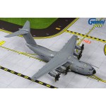 GeminiJets ROYAL AIR FORCE AIRBUS A400M ATLAS ZM401 1:400