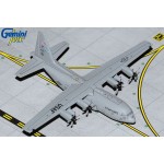 Geminijets USAF C-130H Hercules 90-1057 Delaware 1:400