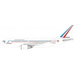 Inflight 200 France - Air Force Airbus A310-304 F-RADC 1:200