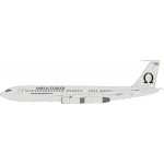 Inflight 200 Omega Tanker Boeing 707-300 N707MQ 1:200