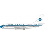 Inflight 200 Varig Boeing 737-200 PP-VMG 1:200