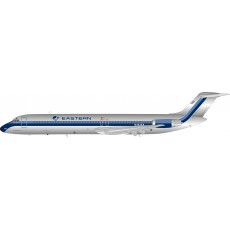 Inflight 200 Eastern Air Lines McDonnell Douglas DC-9-51 N403EA 1:200
