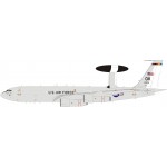 Inflight 200 USA - Air Force Boeing E-3B Sentry (707-300) 552ACW 1:200