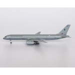 NG Model New Zealand - Air Force 757-200 NZ7572 1:400 