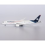 NG Model AeroMexico B787-9 Dreamliner XA-ADG 1:400 