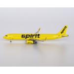 NG Model Spirit Airlines A321-200 N681NK 1:400