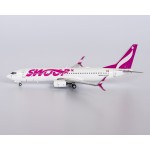 NG Model Swoop B737-800 C-GDMP Oh Canada 1:400