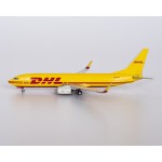 NG Model DHL B737-800BCF N916SC 1:400