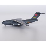 NG Model PLA Air Force Xian Y-20 20042 1:400