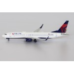 NG Model Delta Airlines B737-800 N3734B 1:400