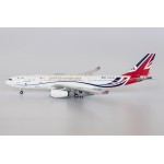 NG Model  UK - Air Force A330-243MRTT ZZ336 Boris One 1:400