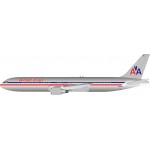 Inflight 200 American Airlines Boeing 767-300 N363AA 1:200