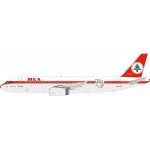 Inflight 200 MEA Airbus A320-232 OD-MRT 75th ANNIVERSARY 1:200 