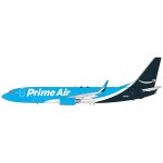 JC Wings Prime Air Boeing 737-800(BCF)  N5147A 1:200