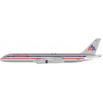 Inflight 200 American Airlines Boeing 757-200 N631AA 1:200