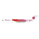 Inflight 200 B-Models Hawaiian Air McDonnell Douglas DC-9-51 N649HA 1:200